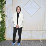 Mary Carillo