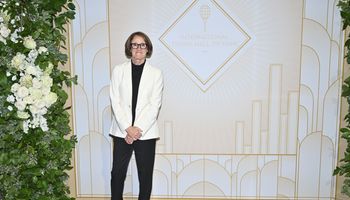 Mary Carillo