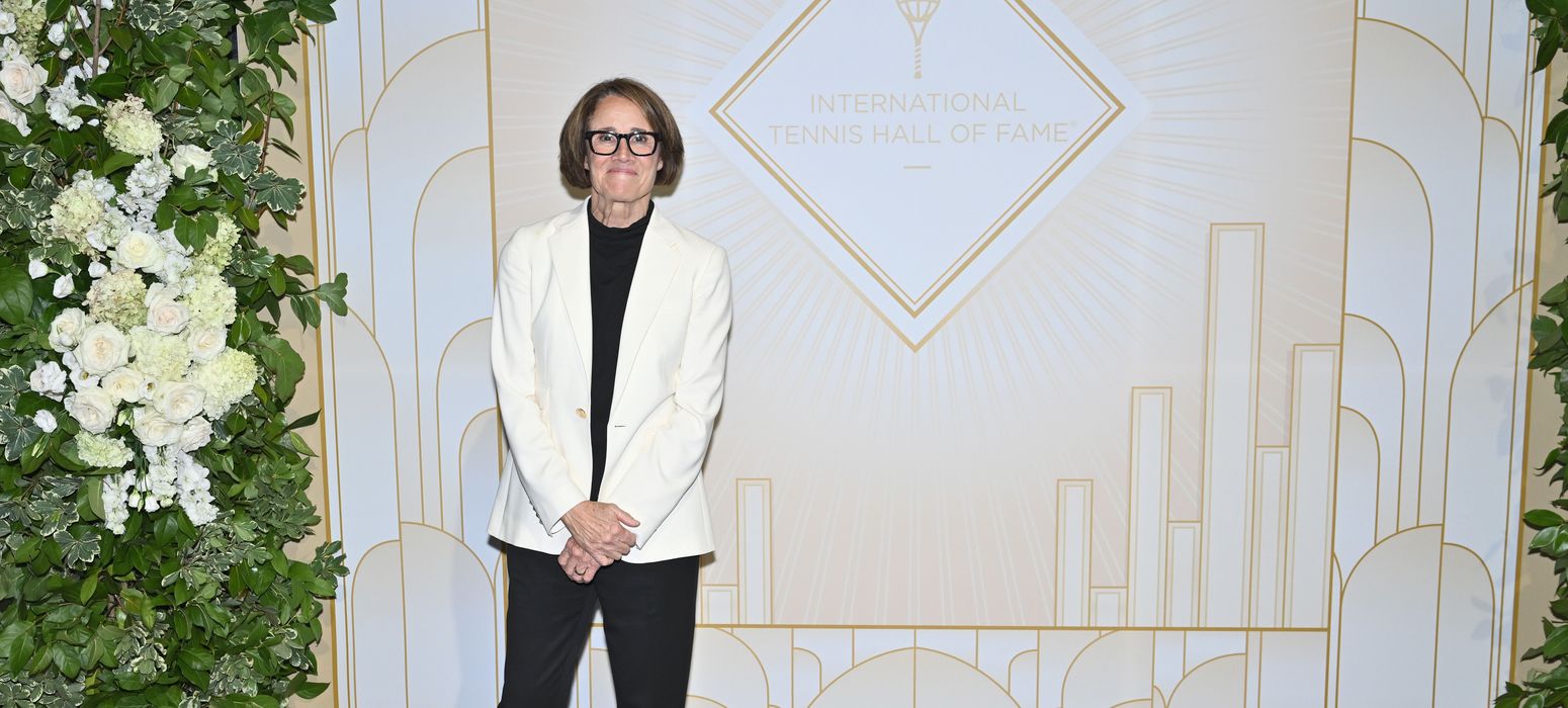 Mary Carillo