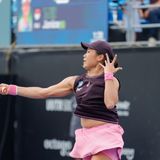 Janice Tjen, Guadalajara 2026