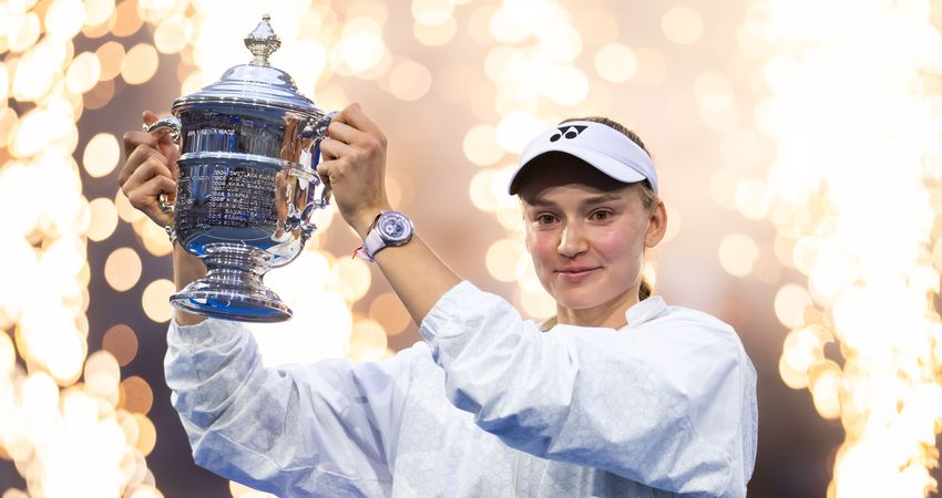elena rybakina us open 2026