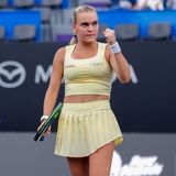 Sara Bejlek, 2026 Guadalajara
