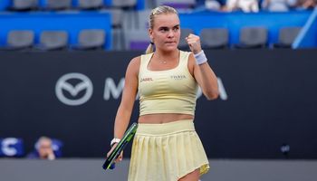 Sara Bejlek, 2026 Guadalajara