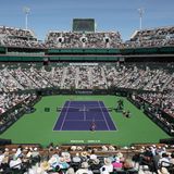 Indian Wells overview