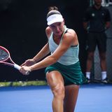 Darja Semenistaja, Sao Paulo 2026