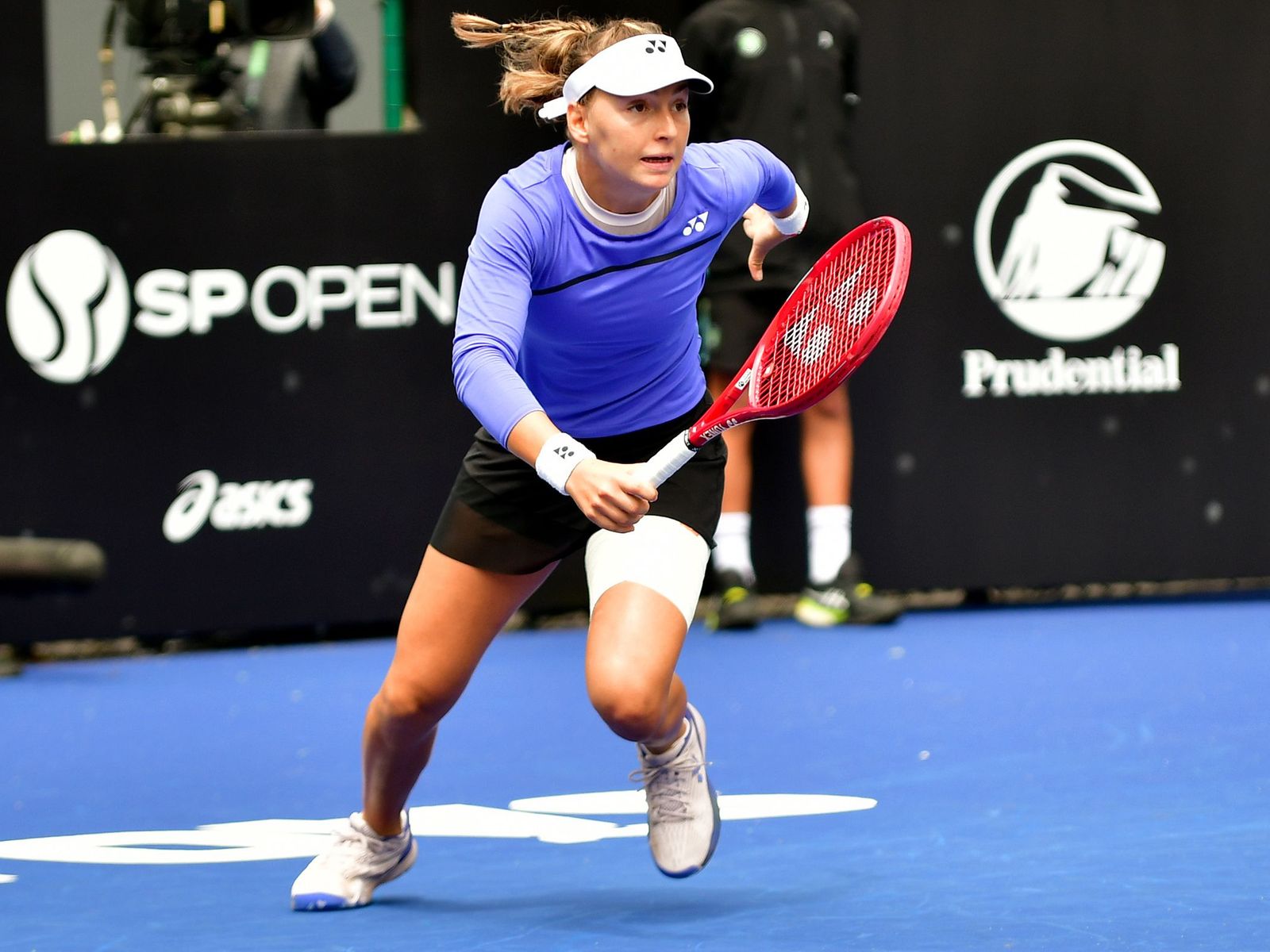 Reprodução — WTA