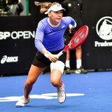 Teodora Kostovic, Sao Paulo 2026