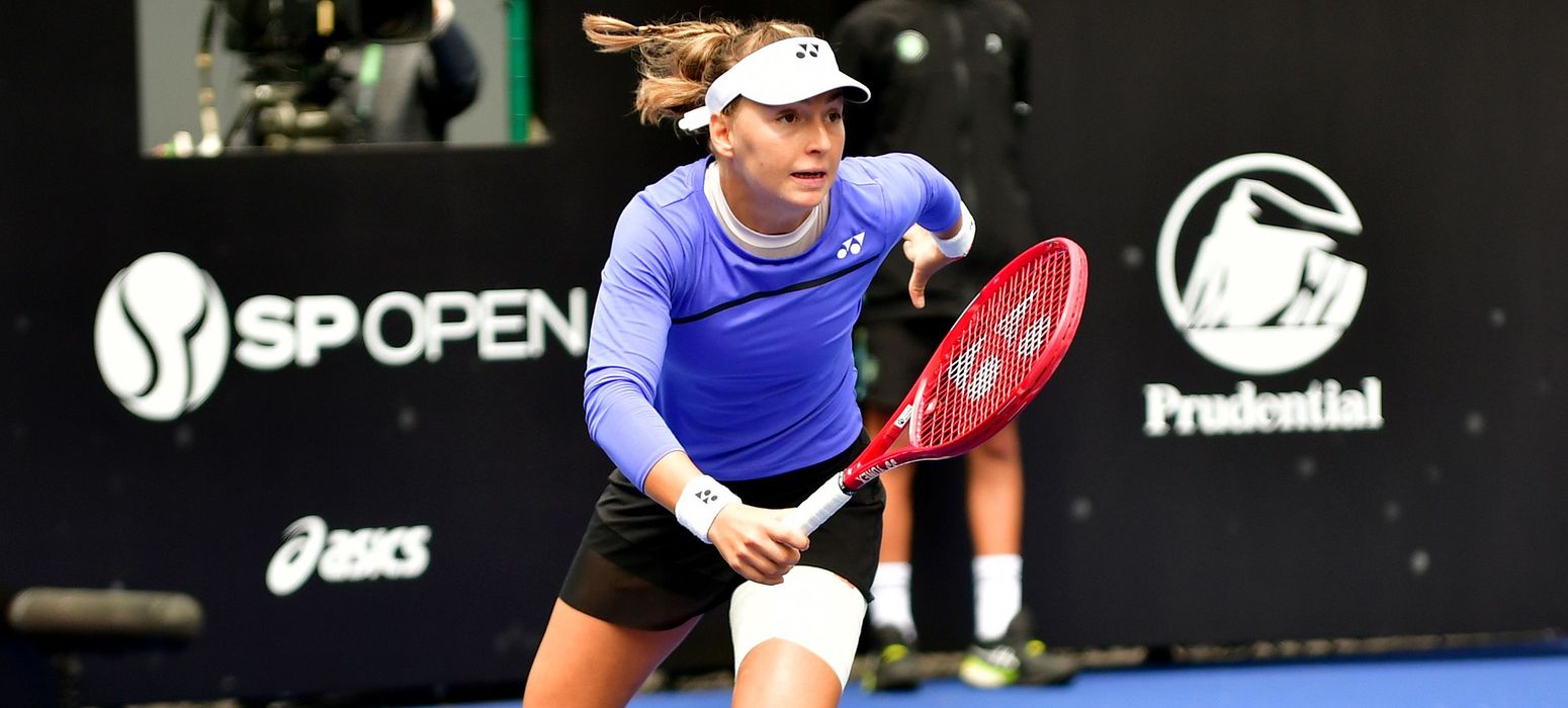 Teodora Kostovic, Sao Paulo 2026