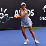 Lucrezia Stefanini, Sao Paulo 2026