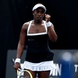 Sloane Stephens, Gaudalajara 2026