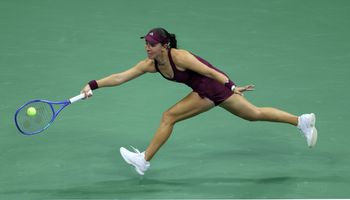 jessica pegula us open 2026