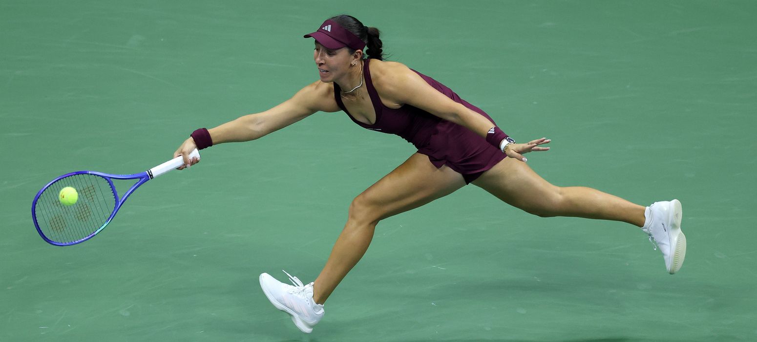 jessica pegula us open 2026