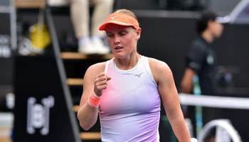Suzan Lamens, Sao Paulo 2026
