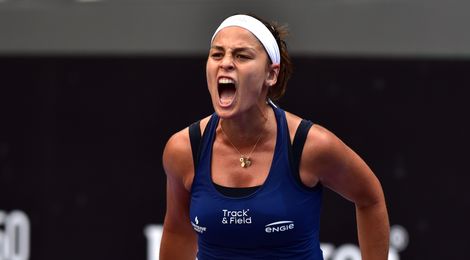 Carolina Alves, Sao Paulo 2026
