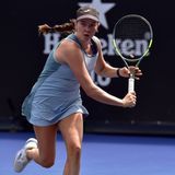 Dominika Salkova, Sao Paulo 2026
