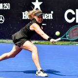 Anna Blinkova, Sao Paulo 2026