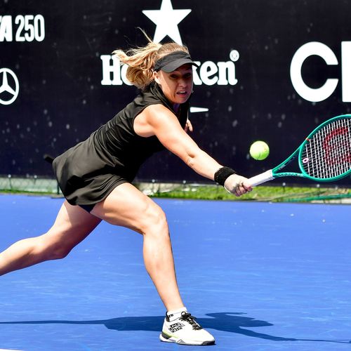 Anna Blinkova, Sao Paulo 2026