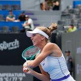 Magdalena Frech, Guadalajara 2026