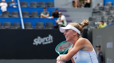 Magdalena Frech, Guadalajara 2026