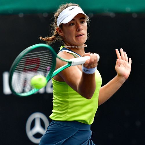 Solana Sierra, Sao Paulo 2026