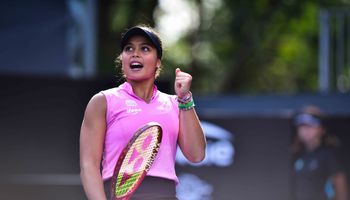 Nauhany Vitoria Leme Da Silva, Sao Paulo 2026