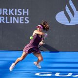 Zeynep Sonmez, 2026 Guadalajara