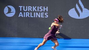 Zeynep Sonmez, 2026 Guadalajara