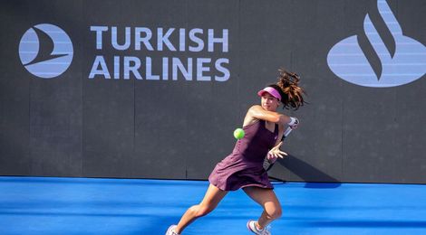 Zeynep Sonmez, 2026 Guadalajara