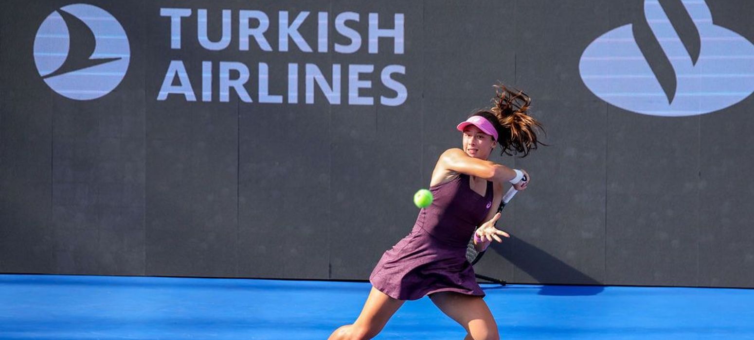 Zeynep Sonmez, 2026 Guadalajara