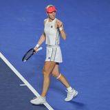 Liudmila Samsonova, Guadalajara 2026