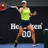 Kaitlin Quevedo, Sao Paulo 2026