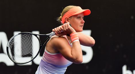 Reprodução — WTA