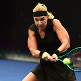 Anna Blinkova, Sao Paulo 2026