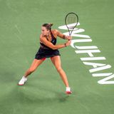 aryna sabalenka wuhan 2025