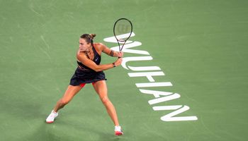 aryna sabalenka wuhan 2025