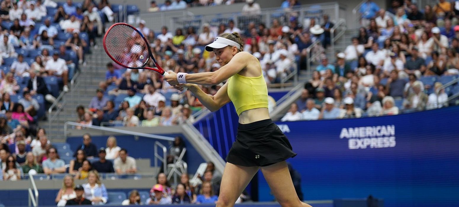 elena rybakina us open 2026