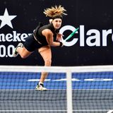 Anna Blinkova, Sao Paulo 2026
