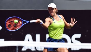 Kaitlin Quevedo, Sao Paulo 2026