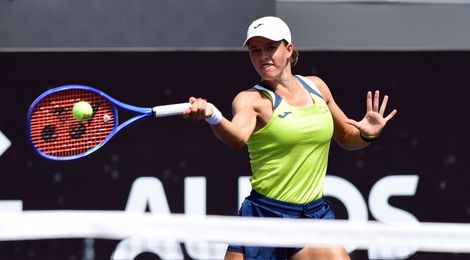 Kaitlin Quevedo, Sao Paulo 2026
