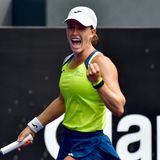 Kaitlin Quevedo, Sao Paulo 2026