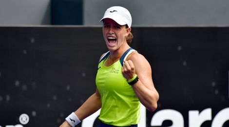 Kaitlin Quevedo, Sao Paulo 2026