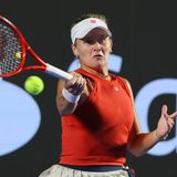 Peyton Stearns, 2026 Guadalajara SF (Getty)