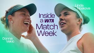 Match week
