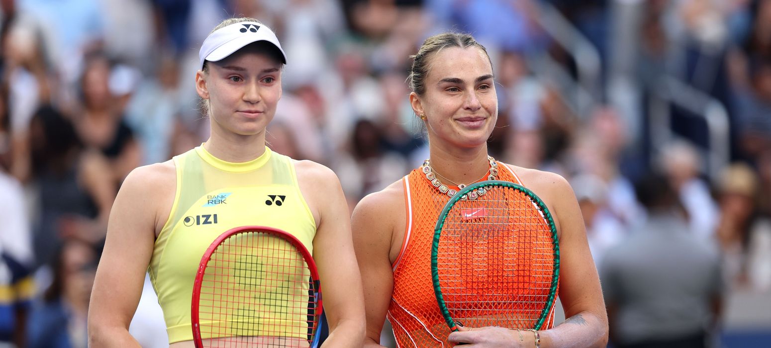 aryna sabalenka elena rybakina us open 2026