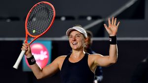 Nadia Podoroska, 2026 Sao Paulo QF