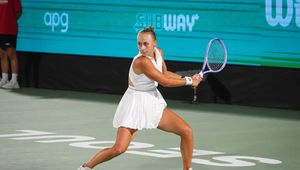 Darya Astakhova, Seoul 2026