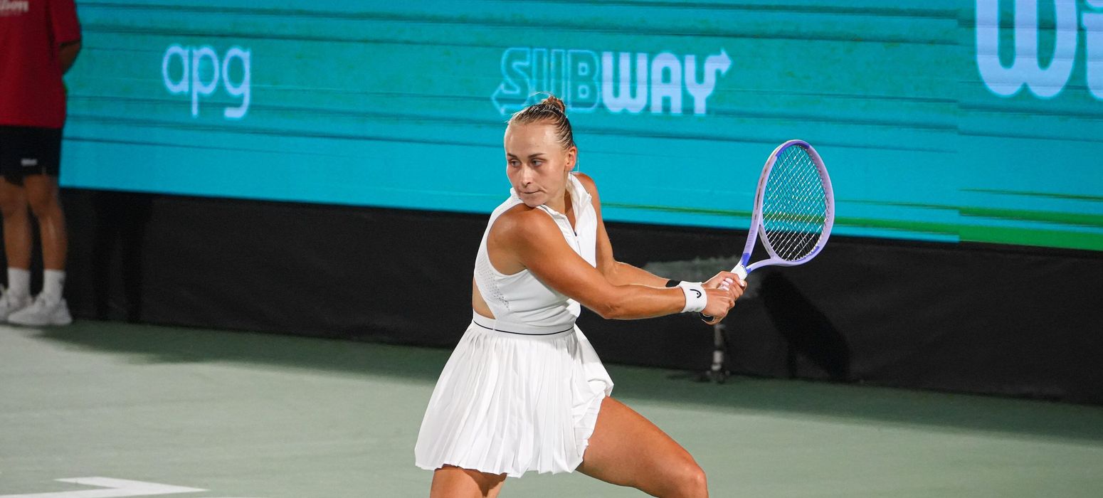 Darya Astakhova, Seoul 2026