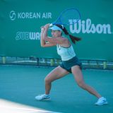 Kamilla Rakhimova, Seoul 2026