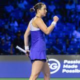 Joanna Garland, Singapore 2026