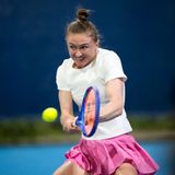 Aliaksandra Sasnovich, Athens 2026